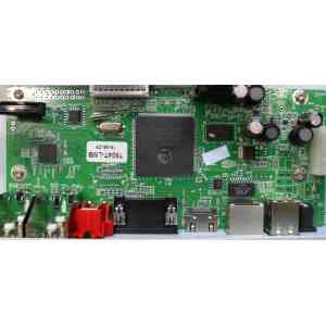 دانلود فلش فریمور (دامپ ) دی وی ارXVR 1080N 7804T-LMB HI3520 8M 4CH DVR DUMP FLASH